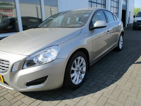 Volvo S60 - 1.6 DRIVe Business - 1