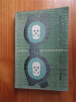 Ten oosten van Algiers - Paul Vlaanderen - 1