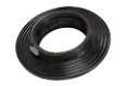 Muurkraag EPDM tbv buis 110-122 mm - 1 - Thumbnail