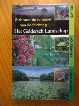 Gids voor de terreinen van de Stichting Het Geldersch Landschap - 1