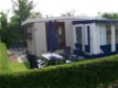 Stacaravan/chalet op het waddeneiland Texel (nederland) - 1 - Thumbnail