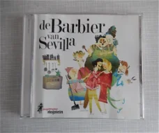 De Barbier van Seville - Jeugdtheater Hofplein