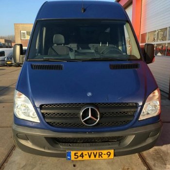 Mercedes-Benz Sprinter - 211 2.2 CDI 366 HD - 1