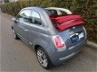 Fiat 500 - 1.2 LOUNGE - 33.000 KM - 1 - Thumbnail