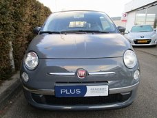 Fiat 500 - 1.2 LOUNGE - 33.000 KM