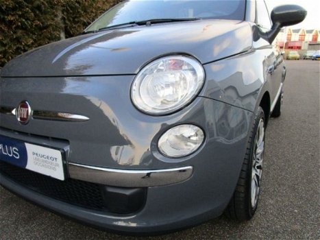 Fiat 500 - 1.2 LOUNGE - 33.000 KM - 1