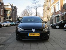 Volkswagen Golf Variant - 1.6 TDI Highline BlueMotion btw auto