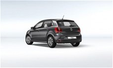 Volkswagen Polo - 1.2 TSI Comfortline Nieuw