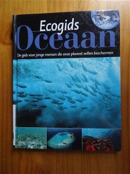 Ecogids Oceaan - Martyn Bramwell - 1