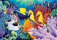 Dino - Underwater - 1000 Stukjes Nieuw - 1 - Thumbnail