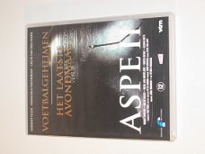 DVD Aspe II - Voetbalgeheimen - Het Laatste Avondmaal