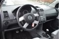 Volkswagen Polo - 1.4-16V Cross - 1 - Thumbnail