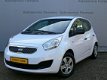 Kia Venga - 1.4-16V - Editiom - Airco - 5drs - 66dKM - 1 - Thumbnail