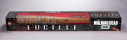 The Walking Dead Negan's Bat Lucille McFarlane - 1 - Thumbnail