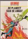 Luc Orient 4 De planeet van de angst - 0 - Thumbnail