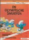 De Smurfen 11 De Olympische smurfen - 0 - Thumbnail