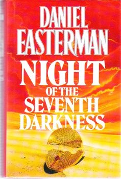 Night of the seventh darkness by Daniel Easterman - 1