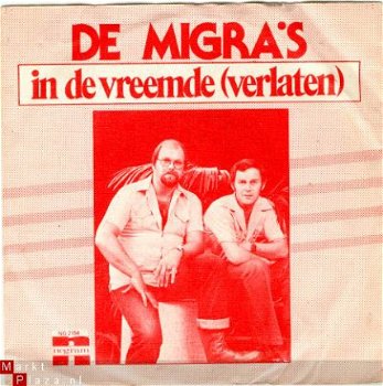 de Migra's : In de vreemde (verlaten) (1976) - 1