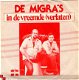 de Migra's : In de vreemde (verlaten) (1976) - 1 - Thumbnail