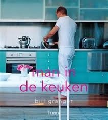 Bill Granger - Man In De Keuken - 1