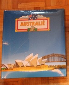 Landen Fotoalbum Henzo Australie