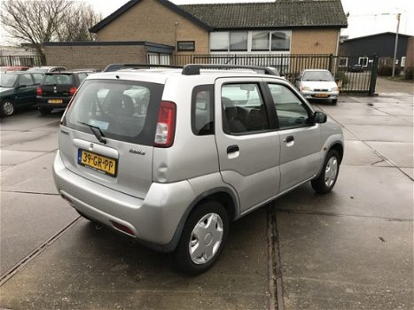 Suzuki Ignis - Airco - Nieuwe APK - 1.3 First Edition - 1