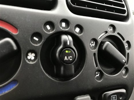 Suzuki Ignis - Airco - Nieuwe APK - 1.3 First Edition - 1