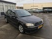 Opel Astra - Airco - CruiseC - Nieuwe APK 1.6-16V Pearl - 1 - Thumbnail