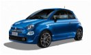 Fiat 500 - 1.2 500S Nieuw en Financial lease - 1 - Thumbnail