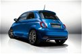 Fiat 500 - 1.2 500S Nieuw en Financial lease - 1 - Thumbnail