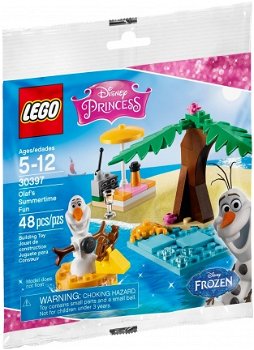 Brickalot Lego voor al uw Disney Princess sets - 0