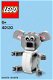 Brickalot Lego voor al uw Monthly Mini Build sets - 0 - Thumbnail
