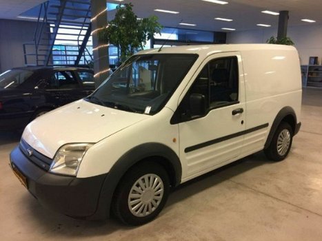 Ford Transit - T200S 1.8 TDCI - 1