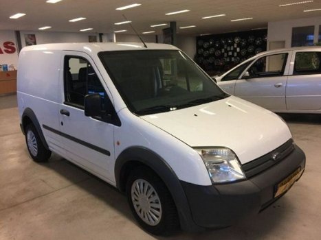 Ford Transit - T200S 1.8 TDCI - 1