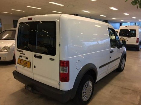 Ford Transit - T200S 1.8 TDCI - 1