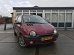 Renault Twingo - Stuurbk/ Elek ramen/ CV / Niewe APK/ 1.2 Privilège - 1 - Thumbnail