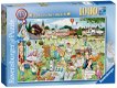 Ravensburger - The Cricket Match - 1000 Stukjes Nieuw - 2 - Thumbnail