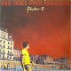 Fischer-Z ‎– Red Skies Over Paradise LP - 1 - Thumbnail
