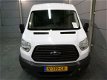 Ford Transit - 2.2 TDCI L3H2 Airco/Bluetooth/Bijrijdersbank - 1 - Thumbnail