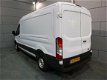 Ford Transit - 2.2 TDCI L3H2 Airco/Bluetooth/Bijrijdersbank - 1 - Thumbnail