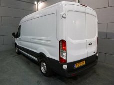 Ford Transit - 2.2 TDCI L3H2 Airco/Bluetooth/Bijrijdersbank