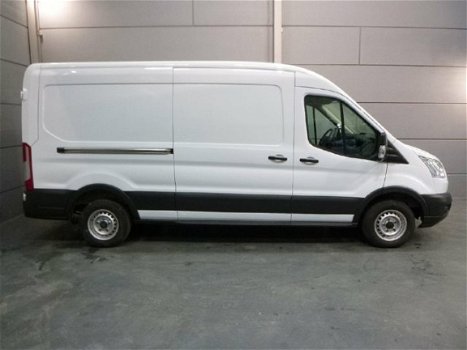 Ford Transit - 2.2 TDCI L3H2 Airco/Bluetooth/Bijrijdersbank - 1