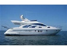 Azimut 55 (2006)