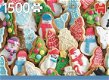Jumbo - Christmas Biscuits - 1500 Stukjes - 2 - Thumbnail