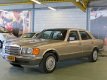 Mercedes-Benz S-klasse - 280 SE - 1 - Thumbnail