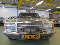 Mercedes-Benz S-klasse - 280 SE