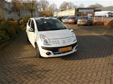 Nissan Pixo - 1.0 ACENTA