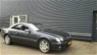 Mercedes-Benz CL-klasse - CL600 5.5 BiTurbo - 1 - Thumbnail