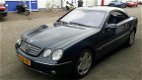 Mercedes-Benz CL-klasse - CL600 5.5 BiTurbo - 1 - Thumbnail