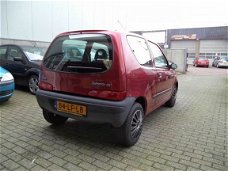 Fiat Seicento - 1.1 S